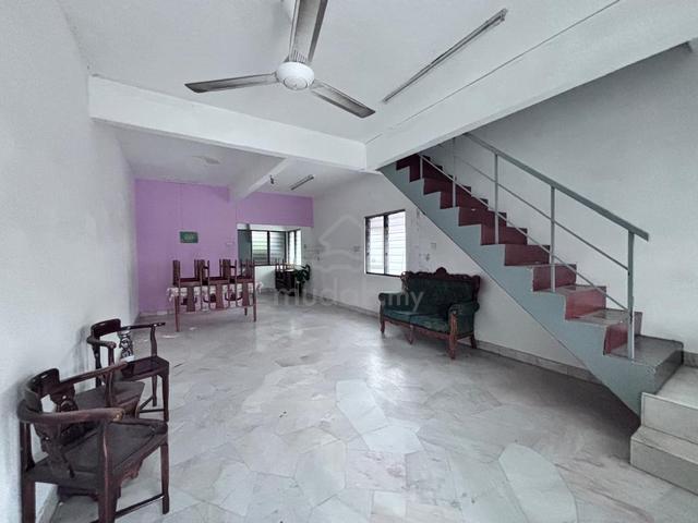 Ipoh Jaya, Rumah untuk Dijual. 1