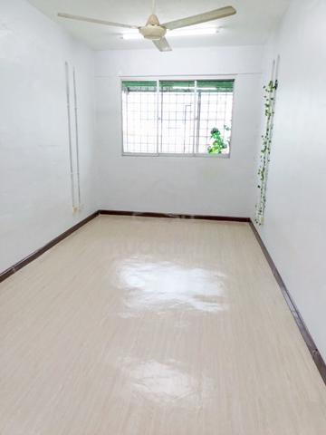 Pangsapuri Taman Ampang Mewah 1