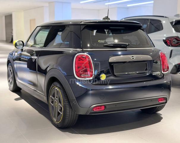 2020 MINI Cooper SE 3Dr F56 #SIME Auto Selection - 4