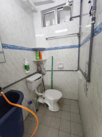 Mutiara Condominium (Bukit Mertajam) 1