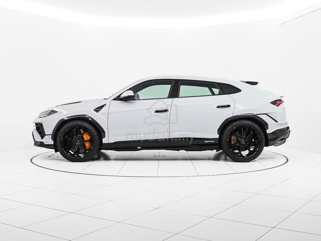 2023 Lamborghini Urus Performante V8 DARK PACKAGE - 3