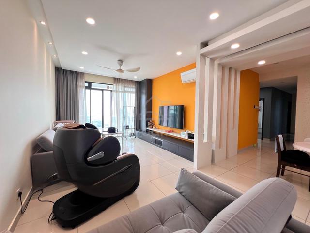Marinox Sky Villas 1