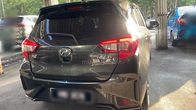 2024 Perodua MYVI 1.5 H  (A) - 4