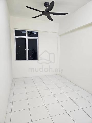 Taman Pelangi Indah Apartment 2