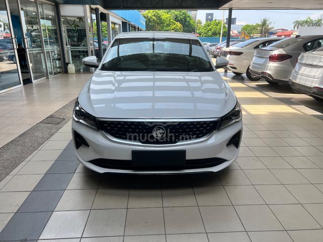 Full Loan 2026 Proton S70 1.5 EXECUTIVE MC1 (A) - 1