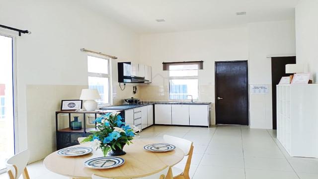 Awesome New SemiD in Juasseh, KUALA PILAH, Negeri Sembilan RM1k book 5