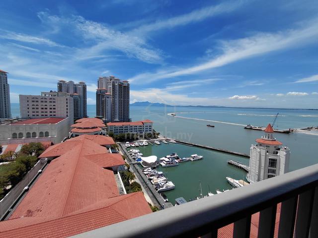 Straits Residences @ Seri Tanjung Pinang 1
