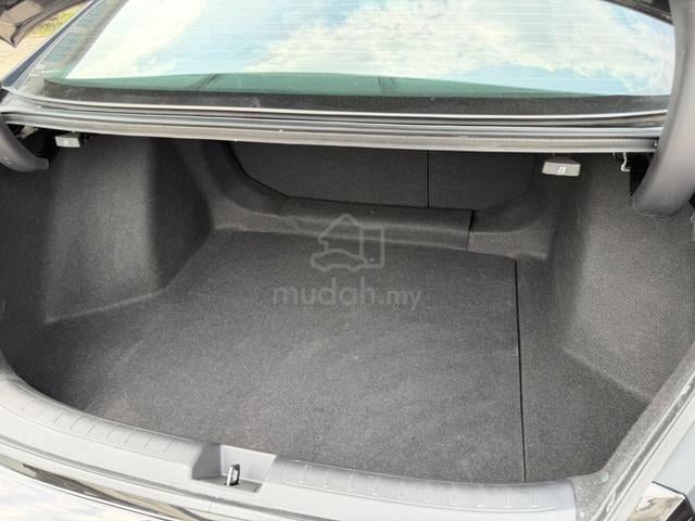 (O.T.R) 2024 Honda CIVIC 1.5 RS MY22 FE (A) - 5