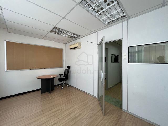 Facing Road 1st Floor Shoplot Mergong Near Lotus Alor Setar For Rent 1