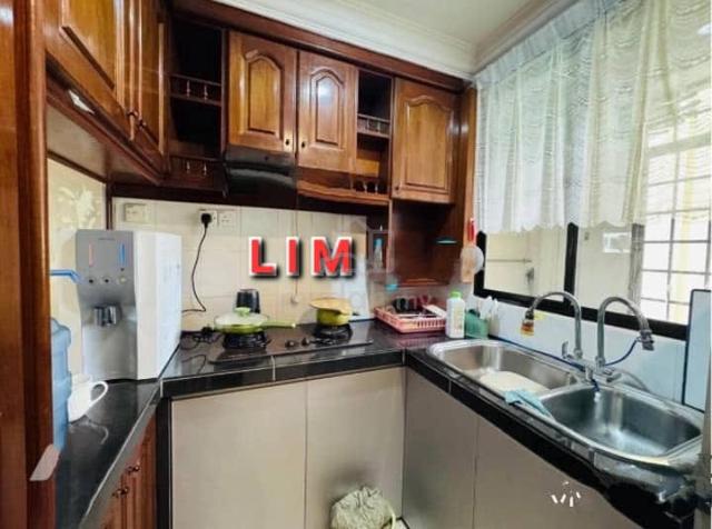 Sunny Ville Condominium 1