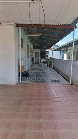 Ipoh Garden South Single Storey Semi Detached 1