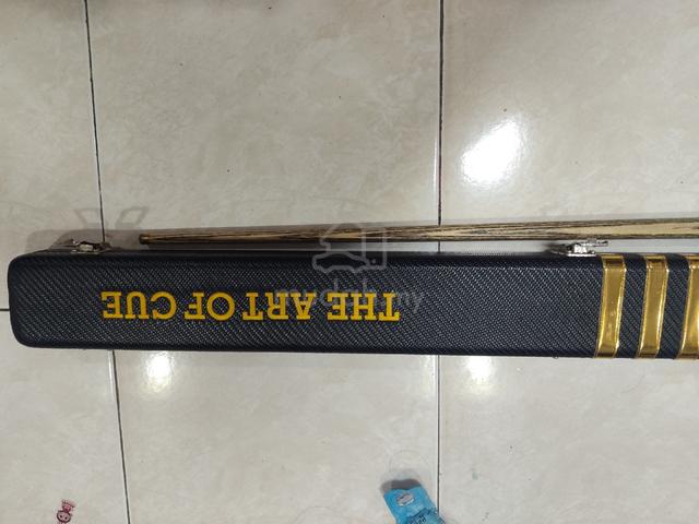 O'Min - The Art of Cue Exclusive No.248 (full set) - photo 5 of 5