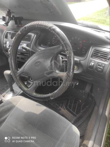 Toyota COROLLA 1.6 SEG (A) - 4