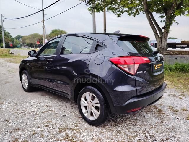 2015 Honda HR-V 1.8 S (A) 3 YEARS WARRANTY* - 4