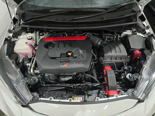 AUTO🎉2024 Toyota GR YARIS RZ HIGH PERFORMANCE - 3