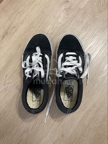 Vans shoes in clearance penang