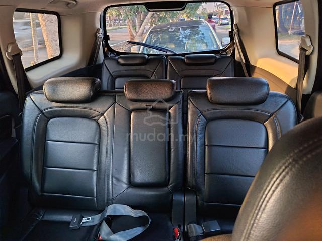 2015 Proton EXORA 1.6 BOLD PREMIUM (A) - 5