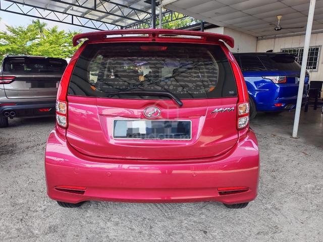 2014 Perodua MYVI 1.3 (A) Full Loan 1 Owner - 4