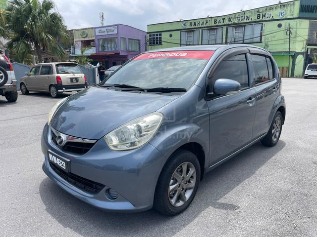 2011 Perodua MYVI 1.3 EZ MY05 M300 FACELIFT (A) - 4
