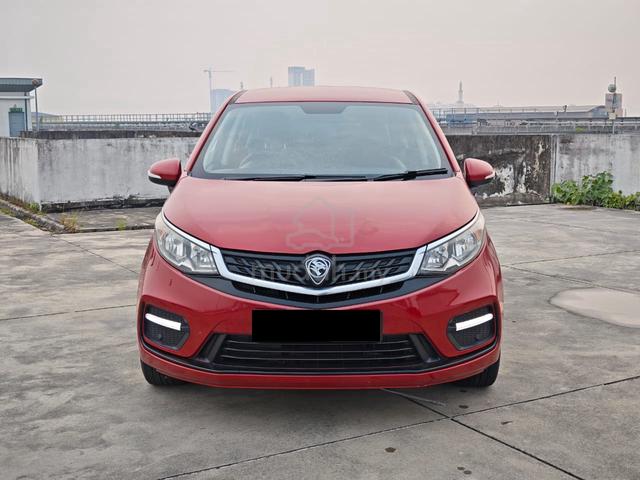 2019 PROTON PERSONA EXECUTIVE 1.6 AT PROMO Unit - 3