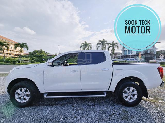 2017 Nissan NAVARA 2.5 V (A) - 3