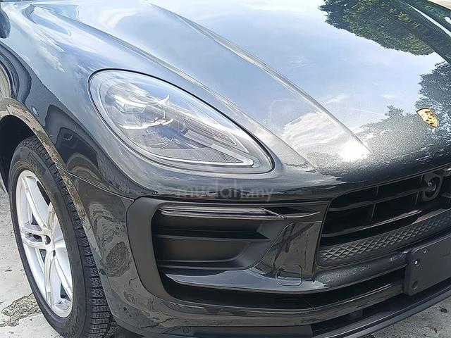 2023 Porsche MACAN 2.0 SPORT CHRONO PANROOF 26K KM - 5
