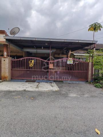 Terrance House-Telok Pulai Melawis 1