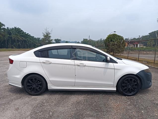 2015 Proton PREVE 1.6 EXECUTIVE (M) - 1