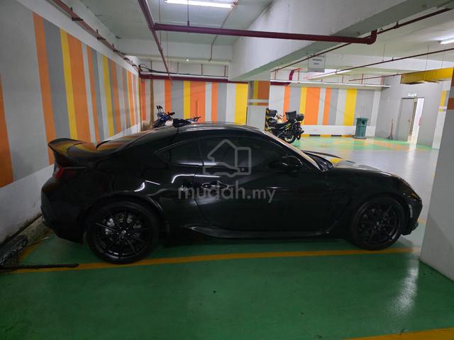 2021 Toyota GR86 2.4 RZ (A) - 2