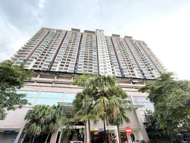 One Damansara 1