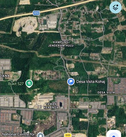 42 Acre Mix Development Land Salak Tinggi Sepang 1