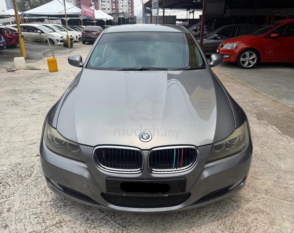 2009 Bmw 320i SPORTS (CKD) 2.0 (A) Cash Buyer Only - 3