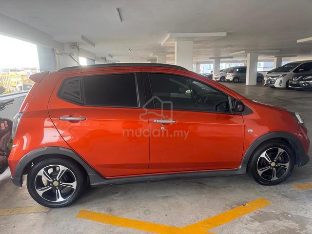 2019 Perodua AXIA 1.0 STYLE MY19 (A) - 3