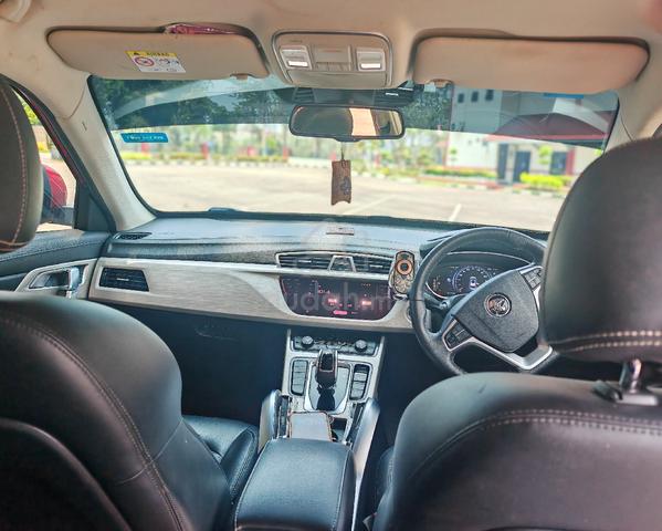 2020 Proton X70 1.8 TGDI EXECUTIVE 2WD MY18 (A) - 5