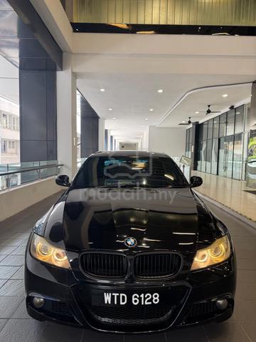 2006 BMW E90 M Sport 2.5 (A) - 1