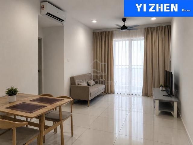 Vivo Executive Apartment 1