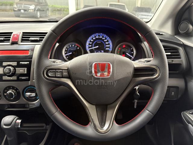 2012 Honda CITY 1.5 S MODULO (A) - 3