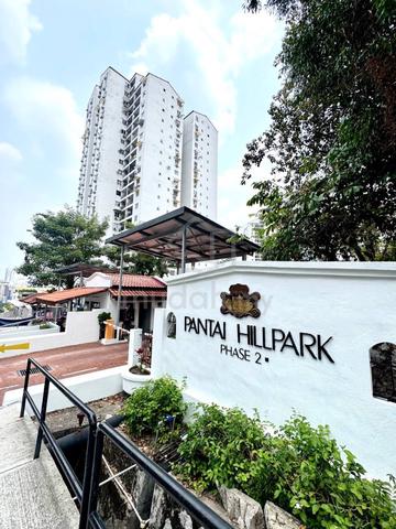 Pantai Hillpark 2 1