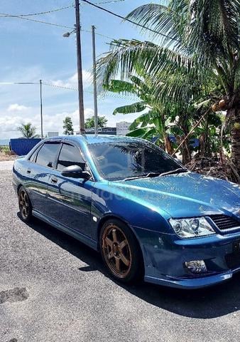 2000 Proton WAJA 1.6 (M) - 1