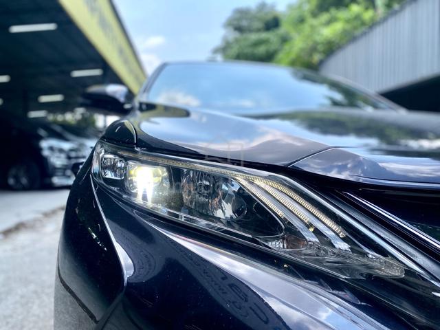 2017 Toyota HARRIER 2.0 GS SPORT 🔥 V RARE UNIT - 2