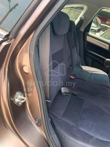 2011 Honda CR-V 2.0 I-VTEC FACELIFT (A) - 4