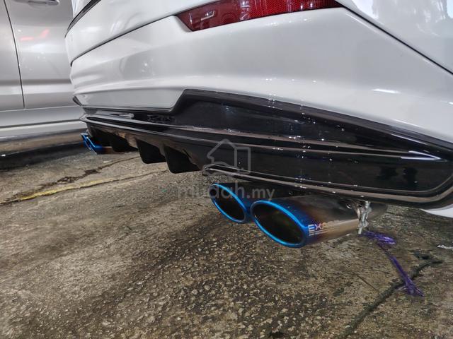 2022 Lexus NX 350 F SPORT UNREG,FULLSPEC,S.EXHAUST - 4
