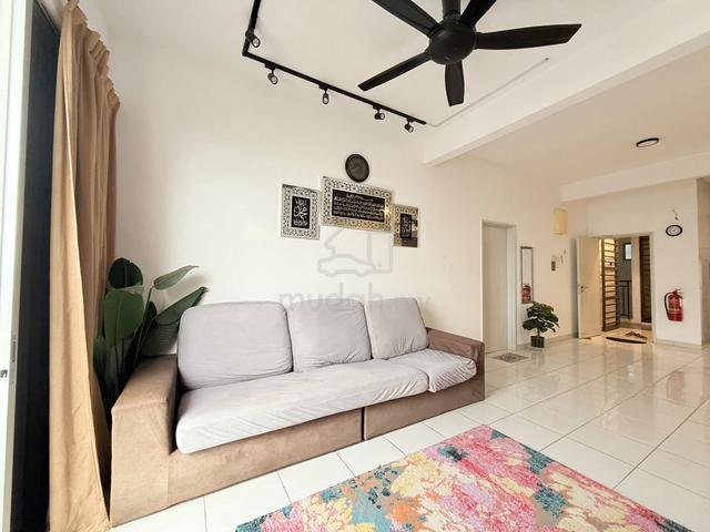 Residensi Adelia 1