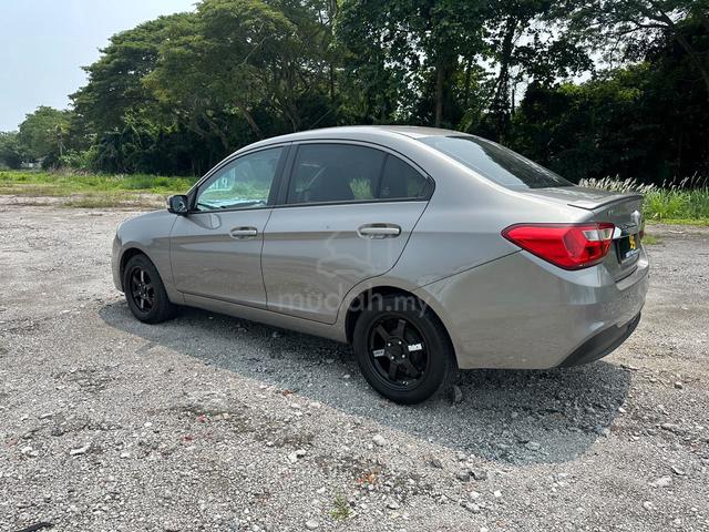 2018 Proton Saga 1.3 (A) PREMIUM -1-3 YR Warranty - 2