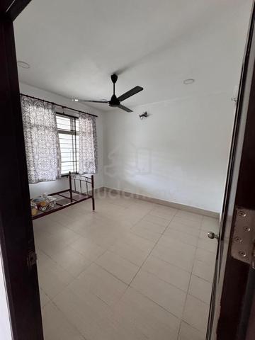 Taman Delima | Single Storey | Kobusak | Penampang 1