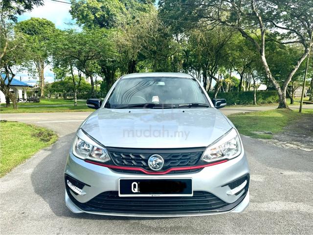 2023 Proton SAGA 1.3 PREMIUM S MC-2 (A) - 2