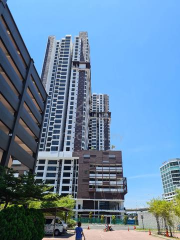 The Heritage 1