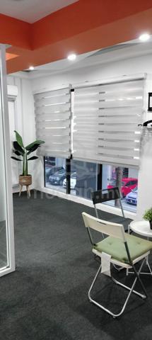 Shoplot/Office Ampang  1