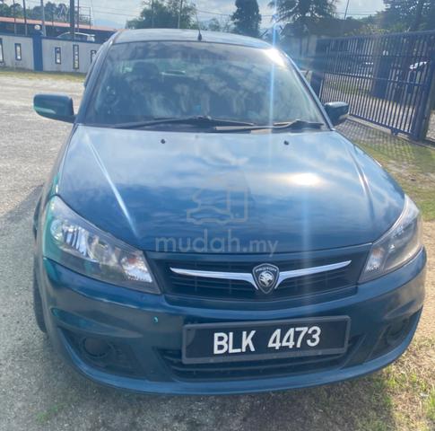 2011 Proton SAGA 1.3 FL (A) - 4