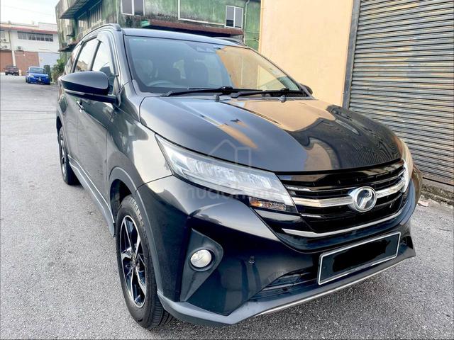 2020 Perodua ARUZ 1.5 AV (A) - 2